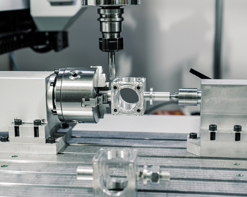 How Precision Engineering Improves Engine Life and Performance