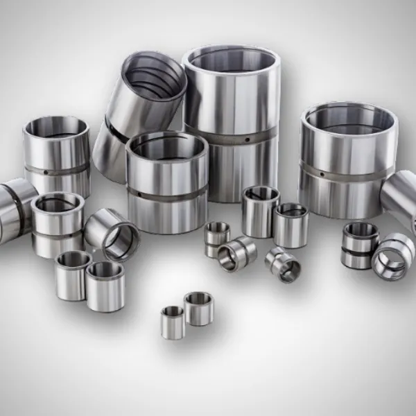 Bearings & Bushes